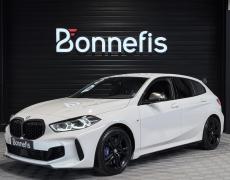 BMW Serie 1 Manhac