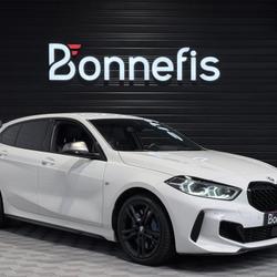 BMW Serie 1 M135i xDrive 306Ch BVA8 F40, GPS | CARPLAY | REGULATEUR | HUD, 69 900Km.. Manhac