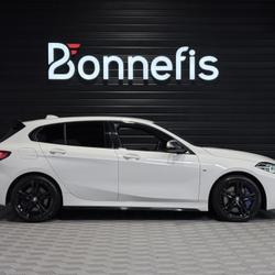 BMW Serie 1 M135i xDrive 306Ch BVA8 F40, GPS | CARPLAY | REGULATEUR | HUD, 69 900Km.. Manhac
