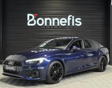 Audi A5 Sportback Manhac