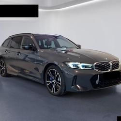 BMW Serie 3 Touring M340i xDrive 374 ch BVA8 G21 LCI M Performance Manhac