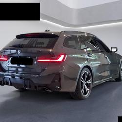 BMW Serie 3 Touring M340i xDrive 374 ch BVA8 G21 LCI M Performance Manhac