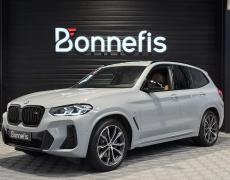 BMW X3 Manhac