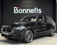 BMW X3 Manhac