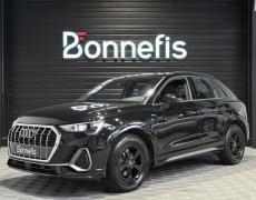Audi Q3 Manhac