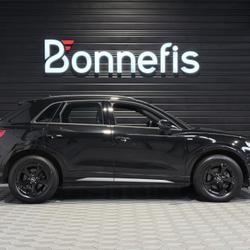 Audi Q3 35 TFSI 150Ch S tronic 7 S line, CARPLAY | CAM | VIRTUAL, TVA, 65 400Km, GARANTIE 2028.. Manhac