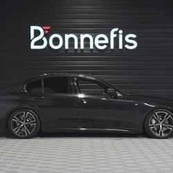 BMW Serie 3 330D 3.0 286Ch BVA8 G20 LCI, OPTIONS +++, 68 400Km, GARANTIE 10/2027, IMMAT FR.. Manhac