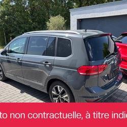 Volkswagen Touran 2.0 TDI 150 DSG7 5pl Highline Manhac