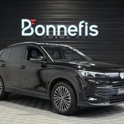 Volkswagen Tiguan 1.5 eTSI 150Ch DSG7 Goal, CAM | CARPLAY | MATRIX, TVA, 26 900Km, GARANTIE 12/2027, 1ERE M.. Manhac
