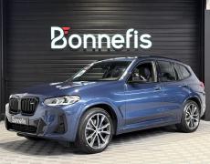 BMW X3 Manhac