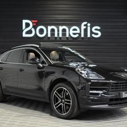 Porsche Macan S 3.0 V6 354Ch BVA PDK Phase 2, 14 750 EUR D OPTIONS, TVA, 77 900Km... Manhac