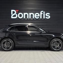 Porsche Macan S 3.0 V6 354Ch BVA PDK Phase 2, 14 750 EUR D OPTIONS, TVA, 77 900Km... Manhac
