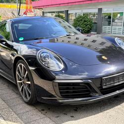 Porsche Carrera Carrera 4S Coup&eacute; 3.0i 420 PDK Manhac
