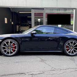 Porsche Carrera Carrera 4S Coup&eacute; 3.0i 420 PDK Manhac