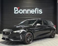 Cupra Leon Manhac