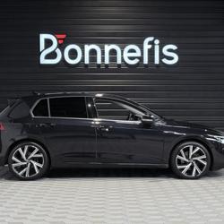 Volkswagen Golf 8 VIII 2.0 TSI 190Ch Style DSG7, CAMERA | CARPLAY | ACC | FEUX LED, TVA, 43 900Km, 1ERE M.. Manhac
