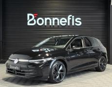 Volkswagen Golf 8 Manhac