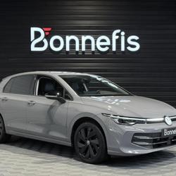 Volkswagen Golf 8 VIII 1.5 eTSI 150Ch DSG7, CAM | CARPLAY | ACC, TVA, 24 900Km, GARANTIE 07/2027.. Manhac