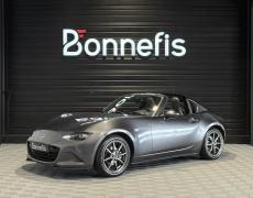 Mazda Mx-5 4 Manhac