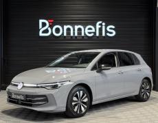 Volkswagen Golf 8 Manhac