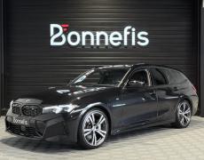 BMW Serie 3 Manhac