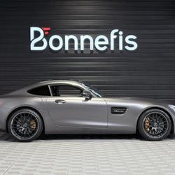 Mercedes AMG GT S Coup&eacute; 4.0 V8 Bi-Turbo 522Ch, 26 639 EUR D OPTIONS, 42 700Km, GARANTIE 2028.. Manhac