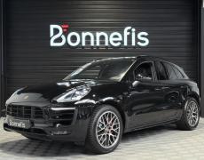 Porsche Macan Manhac