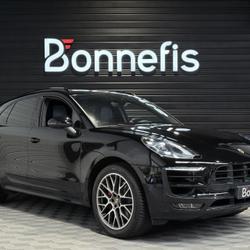 Porsche Macan GTS 3.0 V6 360Ch BVA PDK Phase 1, 11 710 EUR D OPTIONS, 45 400Km, 2EME MAIN.. Manhac