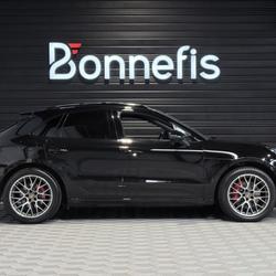 Porsche Macan GTS 3.0 V6 360Ch BVA PDK Phase 1, 11 710 EUR D OPTIONS, 45 400Km, 2EME MAIN.. Manhac
