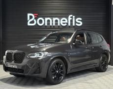 BMW X3 Manhac