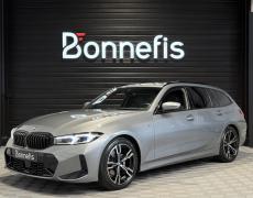 BMW Serie 3 Manhac