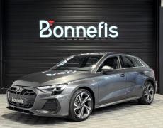 Audi A3 Sportback Manhac