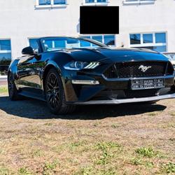 Ford Mustang V8 5.0 GT Manhac