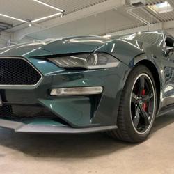 Ford Mustang V8 5.0 Bullitt Manhac