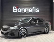 BMW Serie 2 Manhac
