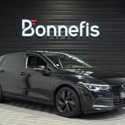 Volkswagen Golf 8 VIII 1.5 TSI 150Ch BVM6 Active, CAM | CARPLAY | ACC, TVA, 48 900Km, GARANTIE 12/2027.. occasion - Manhac - photo 2/31