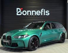 BMW M3 Manhac