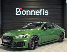 Audi RS5 Manhac