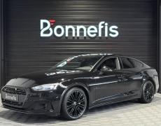 Audi A5 Manhac