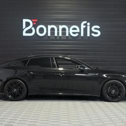 Audi A5 Sportback 40 TDI 204Ch S tronic 7 Quattro, CAM | CARPLAY | VIRTUAL, TVA, 49 900Km... Manhac