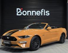 Ford Mustang Manhac