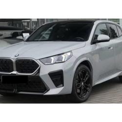 BMW X2 X2 sDrive 20i 170ch DKG7 M Sport Manhac