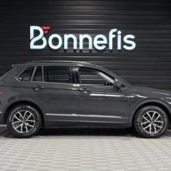 Volkswagen Tiguan 2.0 TDI 150Ch DSG7, CAMERA | ACC | ATTELAGE, TVA, 67 900Km, GARANTIE 09/2027.. Manhac