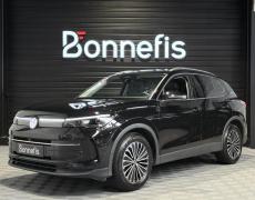 Volkswagen Tiguan Manhac