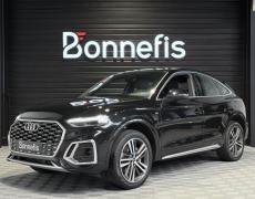 Audi Q5 Manhac