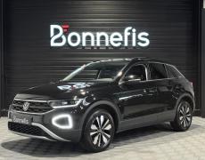 Volkswagen T-Roc Manhac