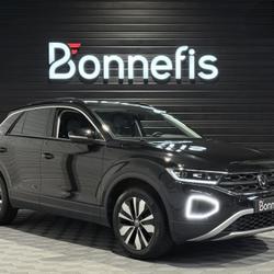 Volkswagen T-Roc 2.0 TDI 150Ch DSG7 Goal, CAM | CARPLAY | ACC |&nbsp;ATTELAGE, TVA, 19 700Km,  GARANTIE 09/27 Manhac