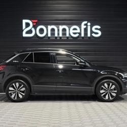 Volkswagen T-Roc 2.0 TDI 150Ch DSG7 Goal, CAM | CARPLAY | ACC |&nbsp;ATTELAGE, TVA, 19 700Km,  GARANTIE 09/27 Manhac