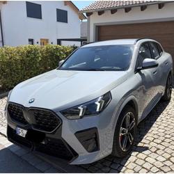 BMW X2 sDrive 20i 170ch DKG7 M Sport Manhac