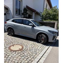 BMW X2 sDrive 20i 170ch DKG7 M Sport Manhac